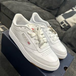 Reebok Club c 85 women sneakers